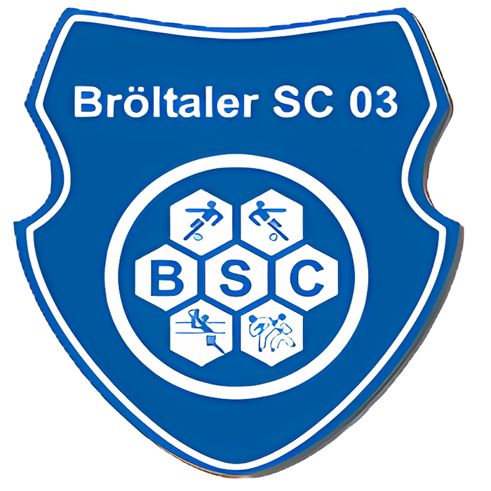 Bröltaler SC 03 e.V.