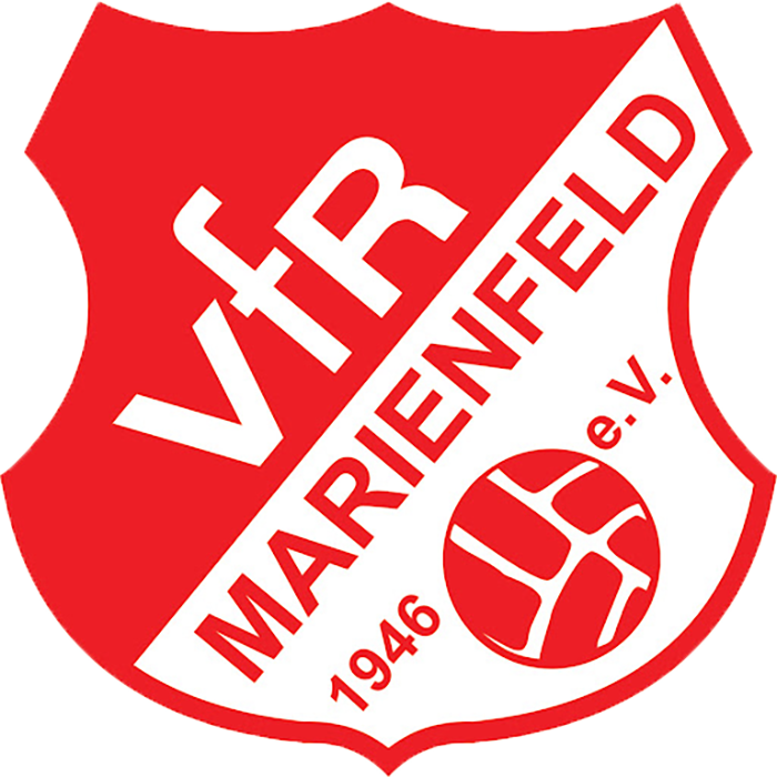 VfR Marienfeld U12