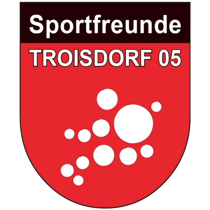 Sportfreunde Troisdorf 05 I