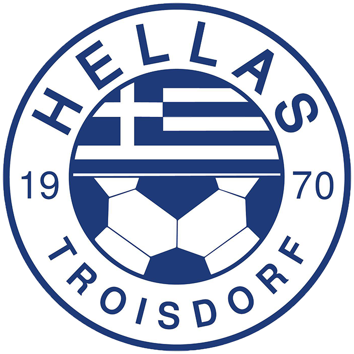Hellas Troisdorf II
